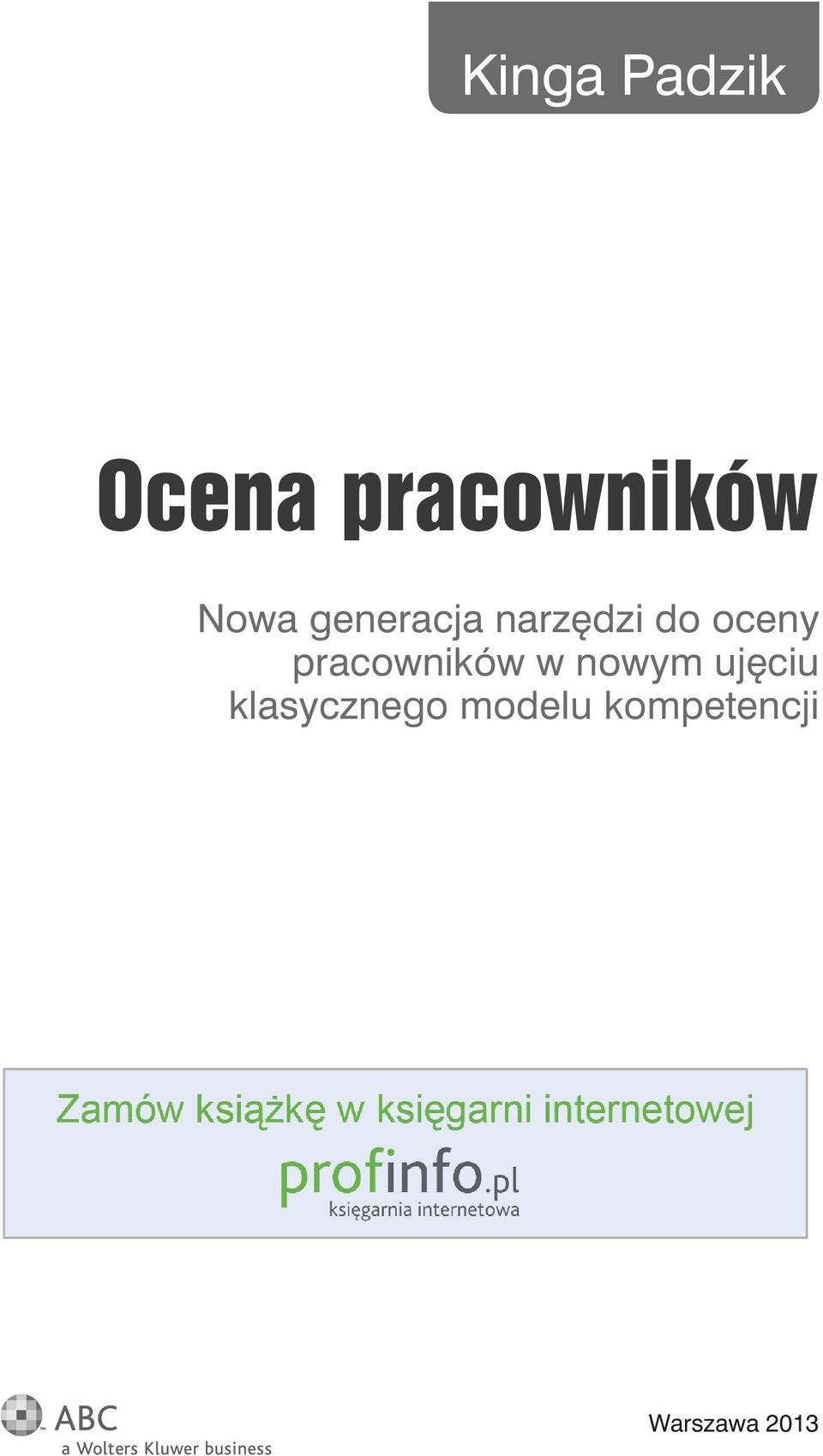 pracowników w nowym ujęciu