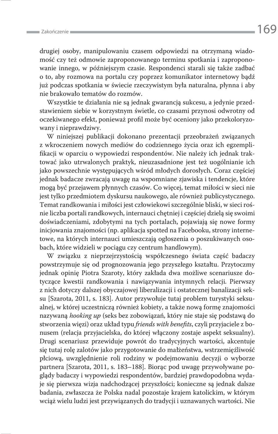 Randkowe pytania badawcze