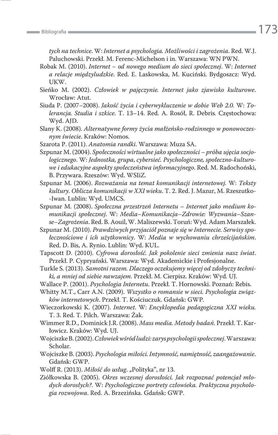 Przykładowy e-mail wprowadzający randki online