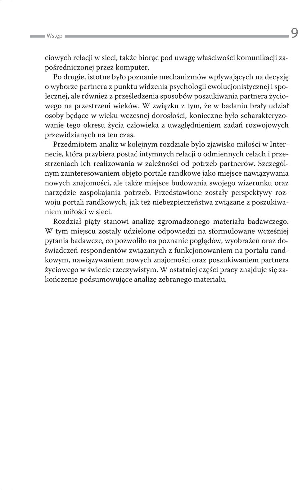 Państwowy serwis randkowy