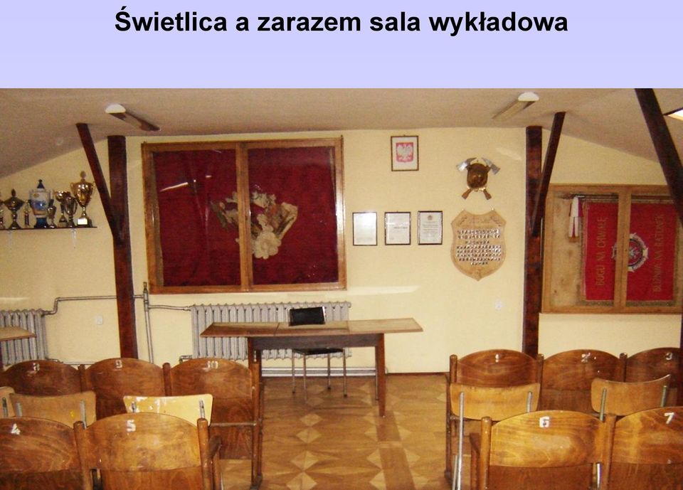 sala