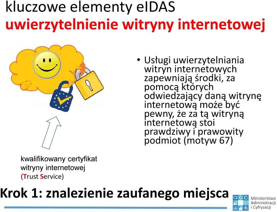 internetowych zapewniają środki, za pomocą których odwiedzający daną witrynę internetową może być