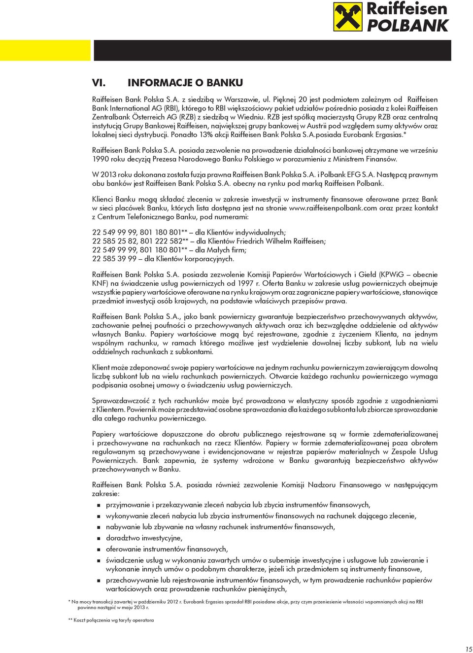 siedzibą w Wiedniu.