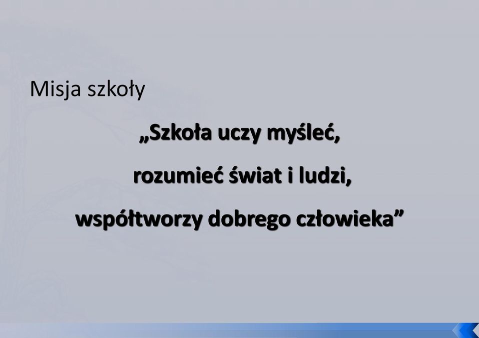 świat i ludzi,