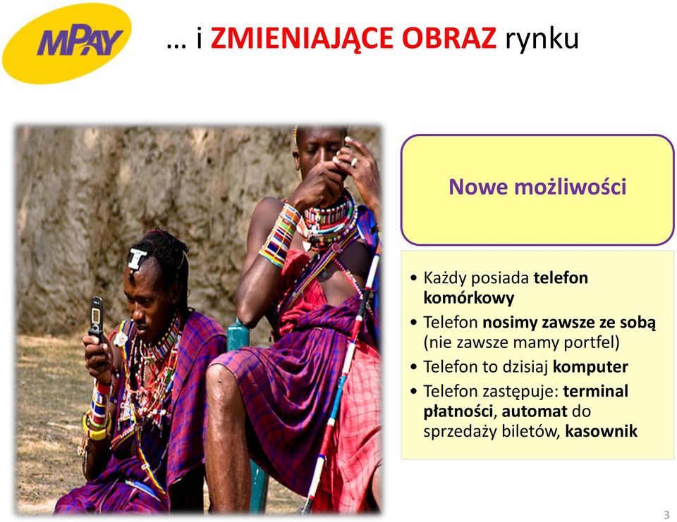 mamy portfel) Telefon to dzisiaj komputer Telefon