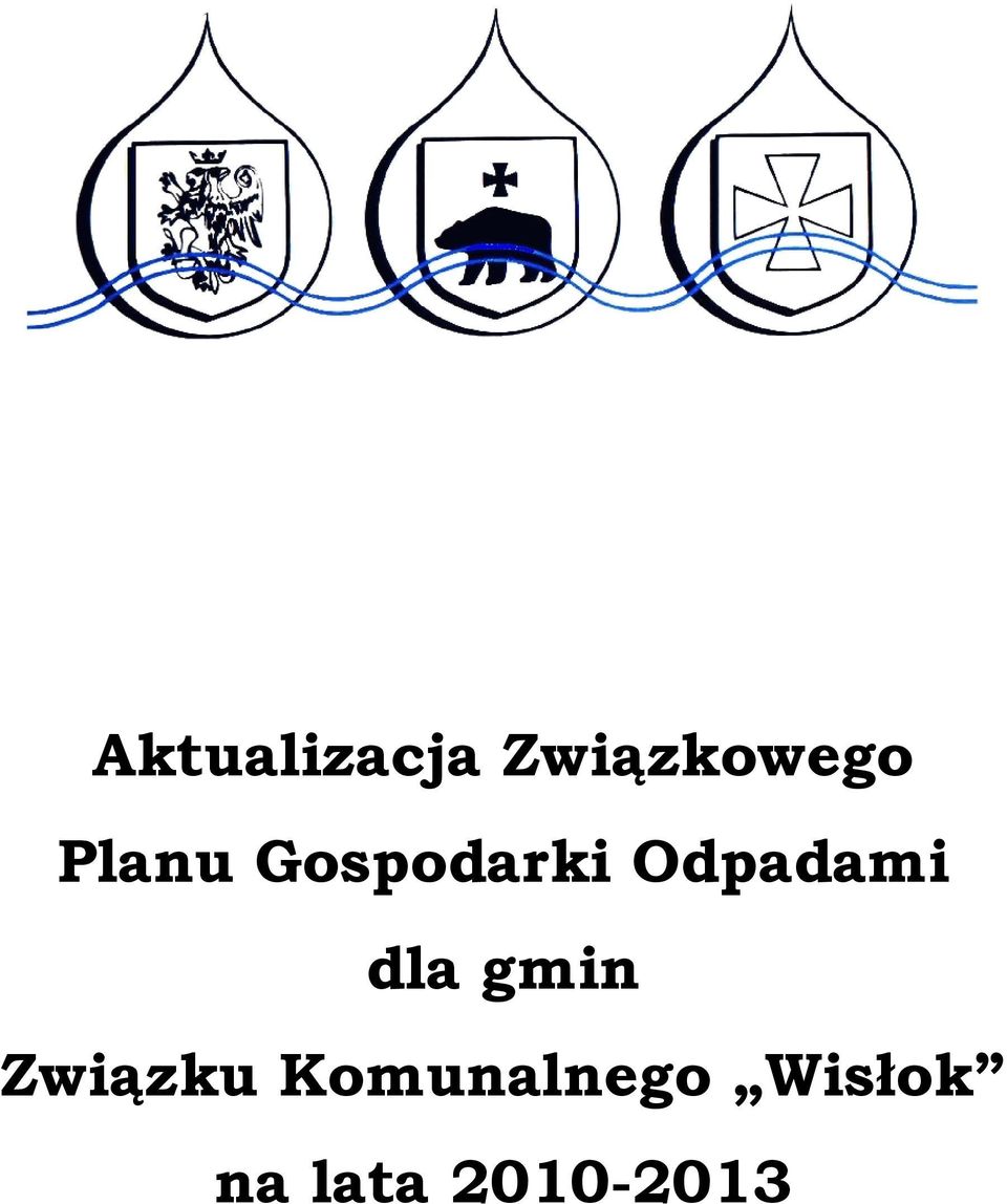 dla gmin Związku