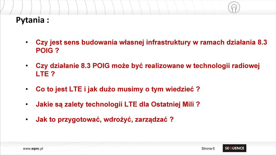 Co to jest LTE i jak dużo musimy o tym wiedzieć?