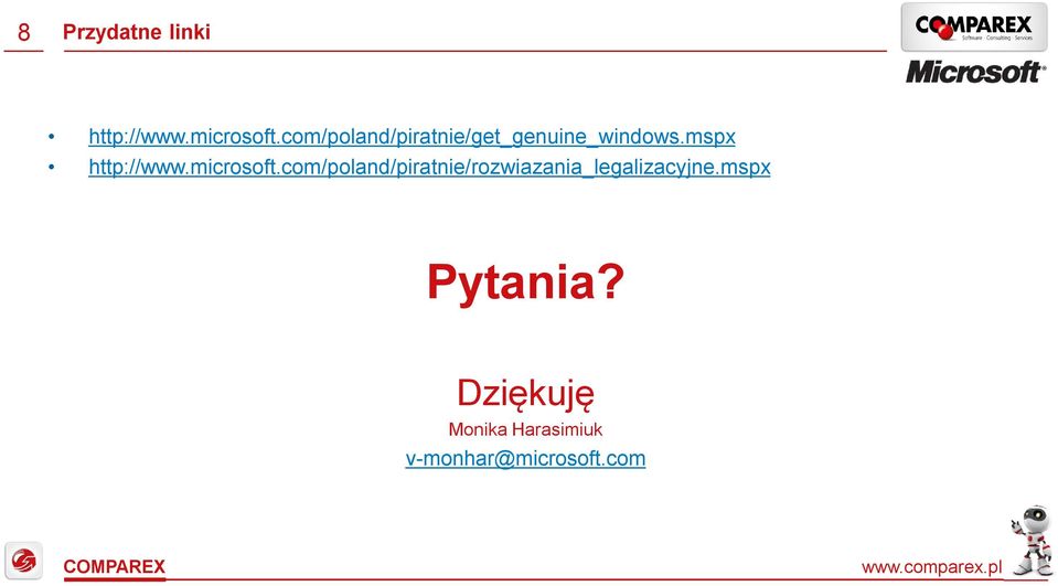 mspx http://www.microsoft.