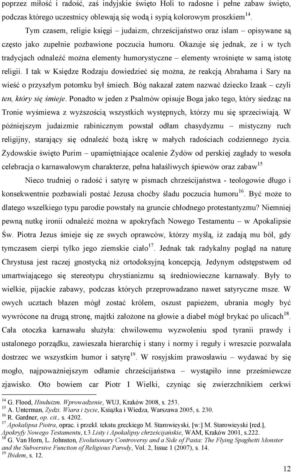 treść stron randkowych