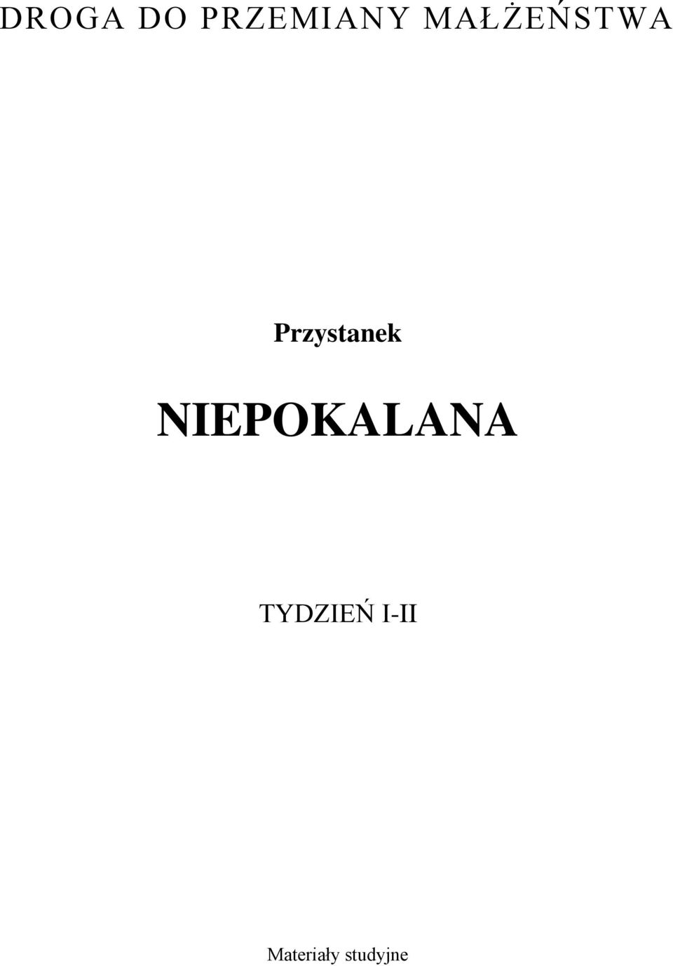 Przystanek