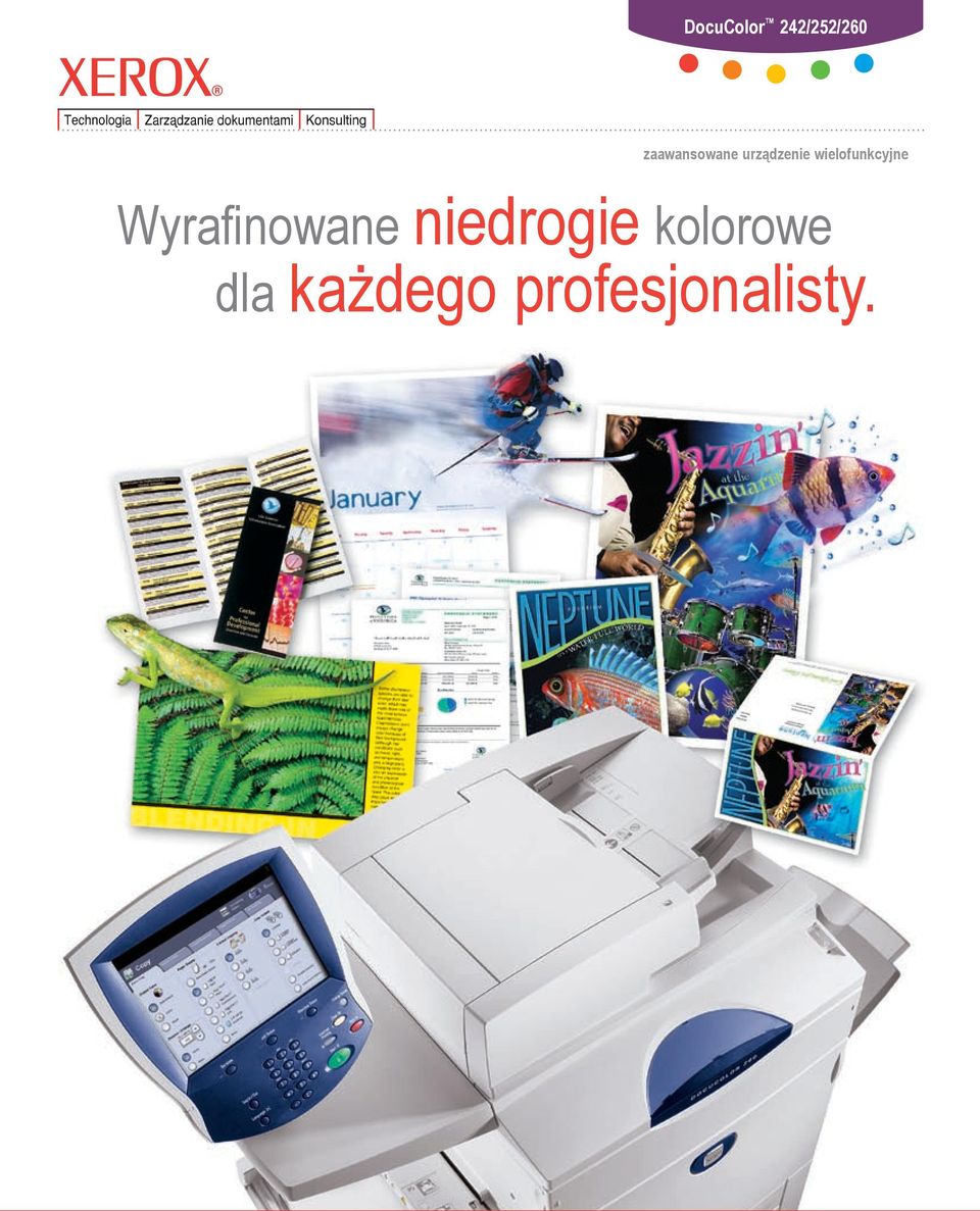 wielofunkcyjne Wyrafinowane