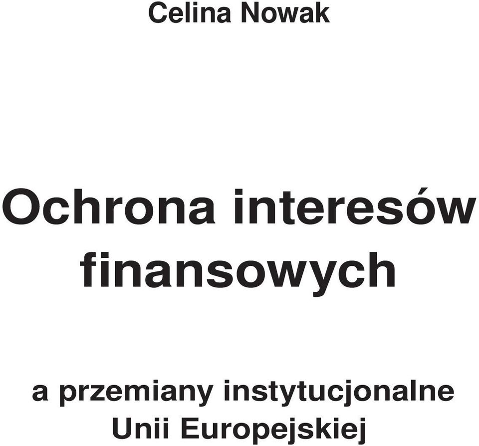 a przemiany