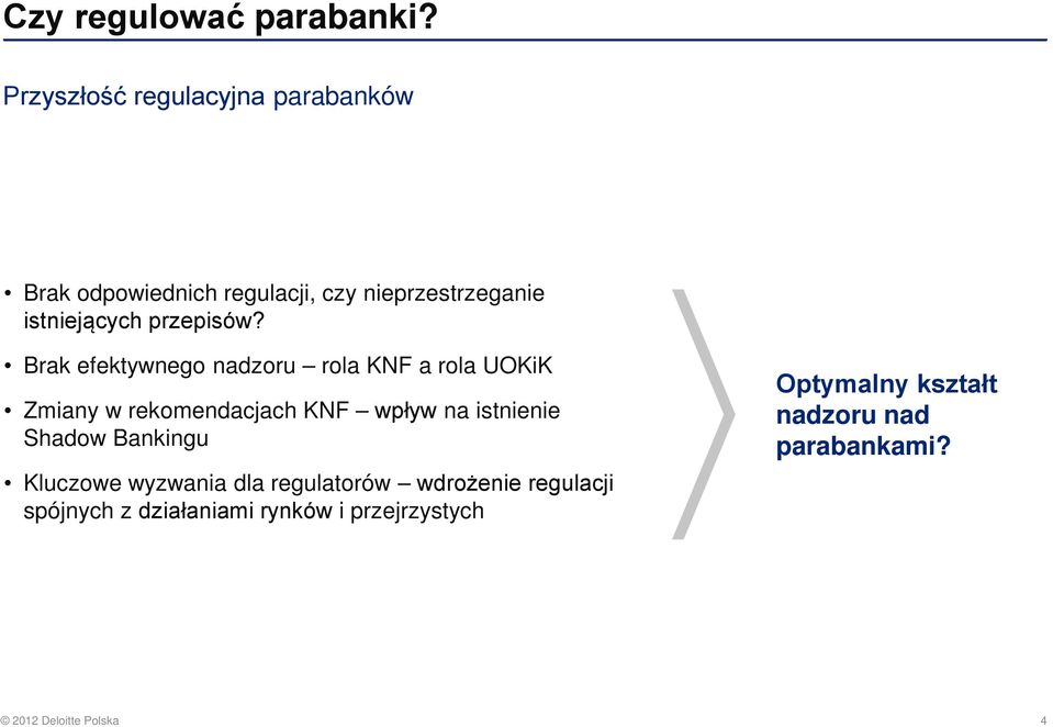 przepisów?