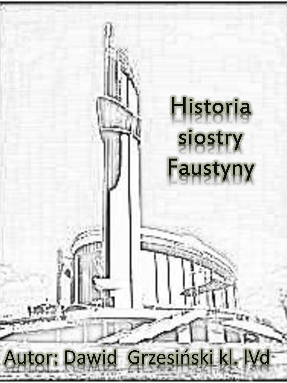 Faustyny