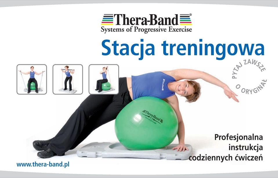 thera-band.