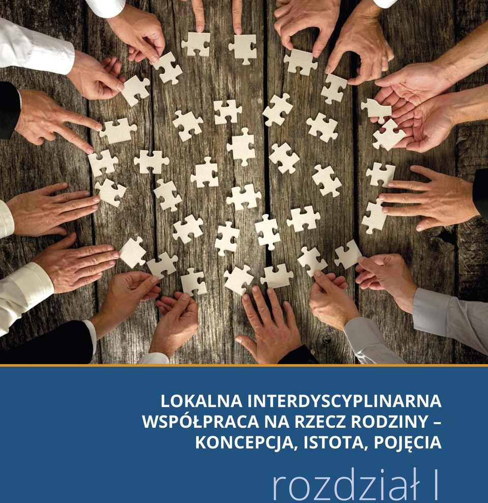 WSPÓŁPRACA NA RZECZ