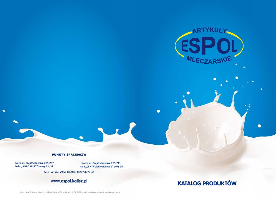 /fax: (62) 766 79 92 www.espol.kalisz.