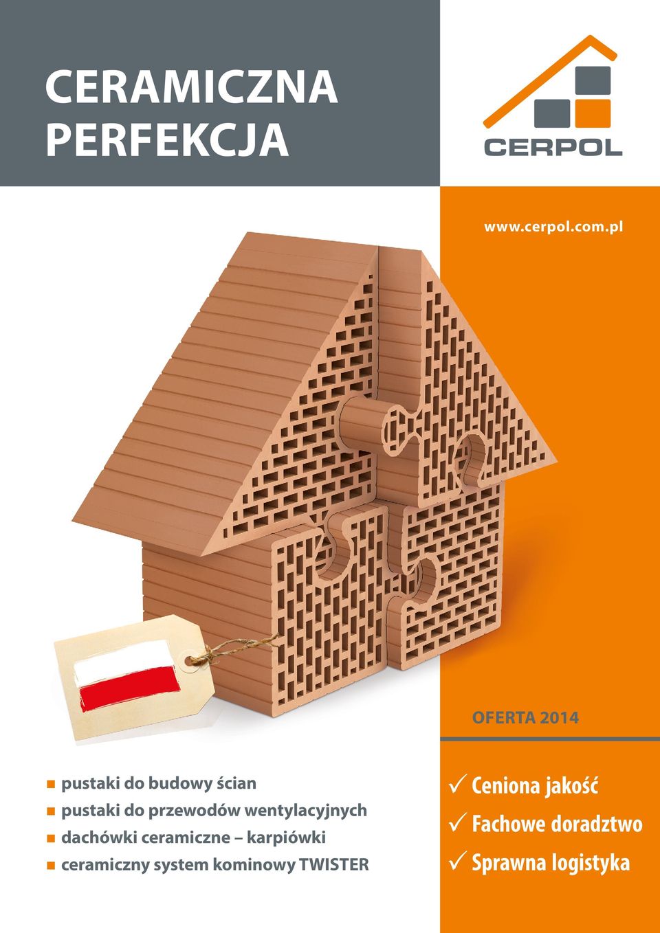 ceramiczne karpiówki ceramiczny system kominowy