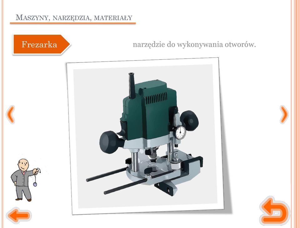 MATERIAŁY