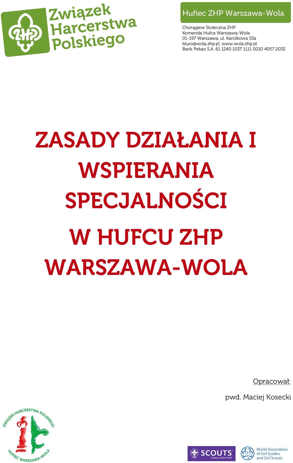 wola.zhp.pl Bank Pekao S.A.