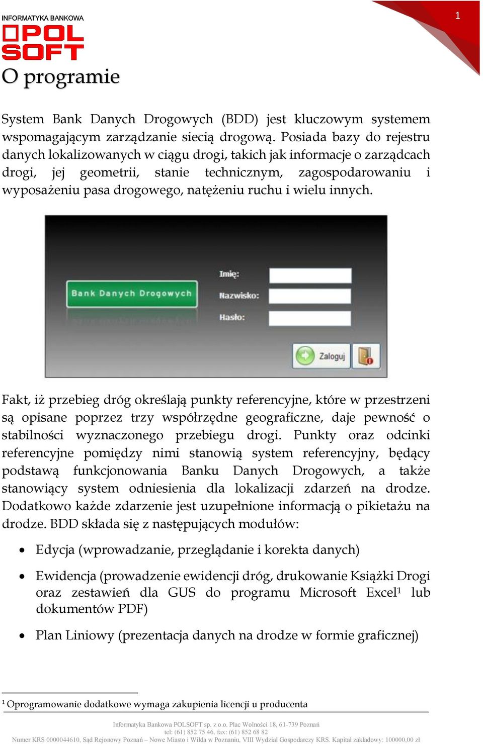 ruchu i wielu innych.