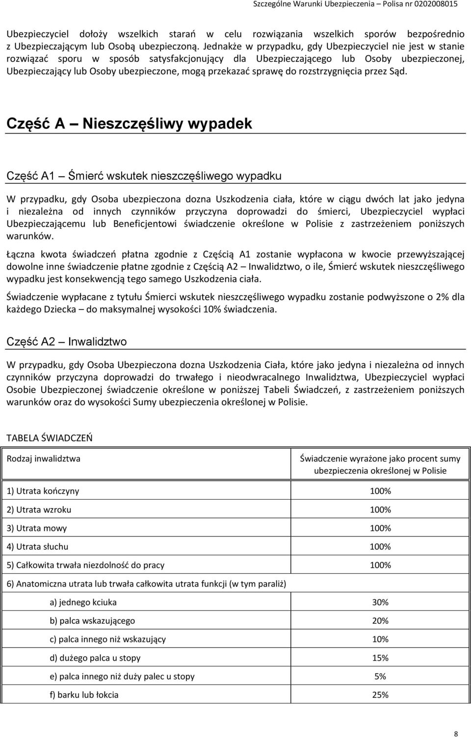 przekazać sprawę do rozstrzygnięcia przez Sąd.