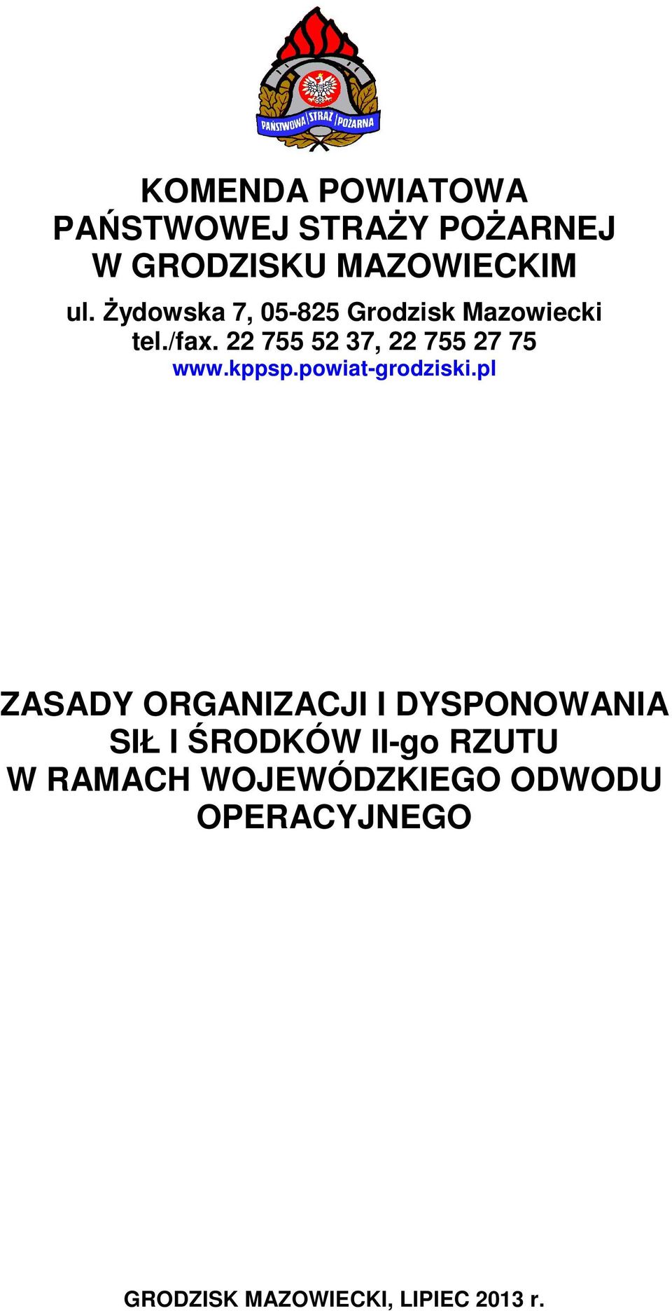 kppsp.powiat-grodziski.