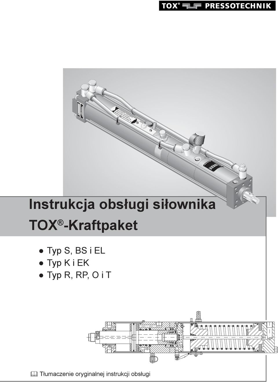 i EK Typ R, RP, O i T