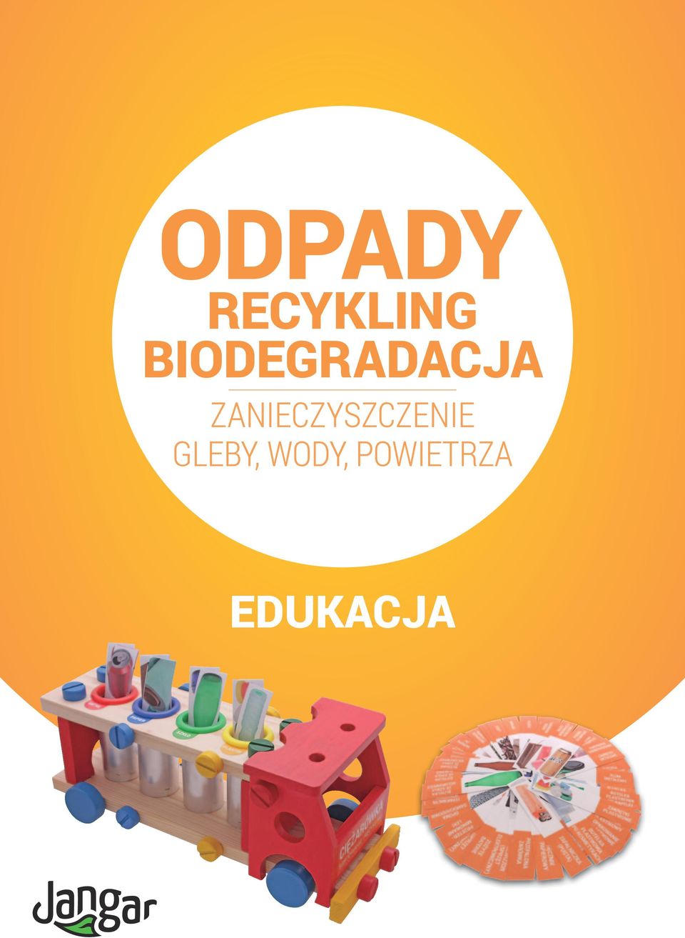 zanieczyszczenie