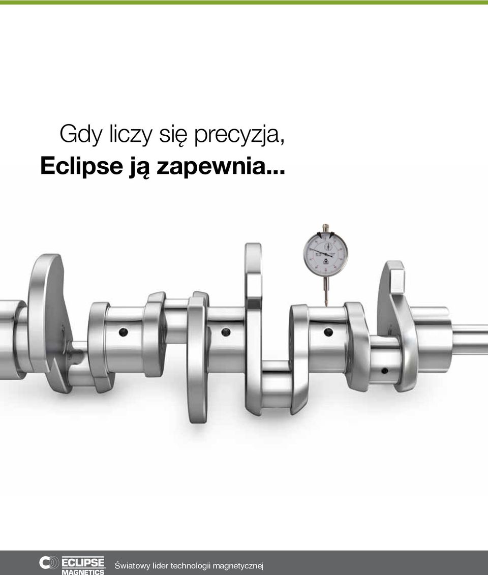 precyzja,