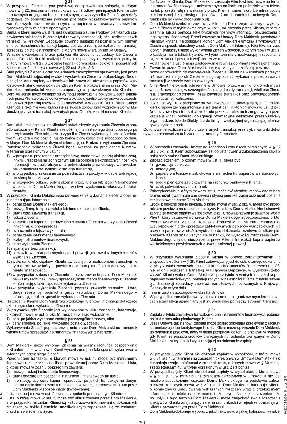 Suma, o której mowa w ust.
