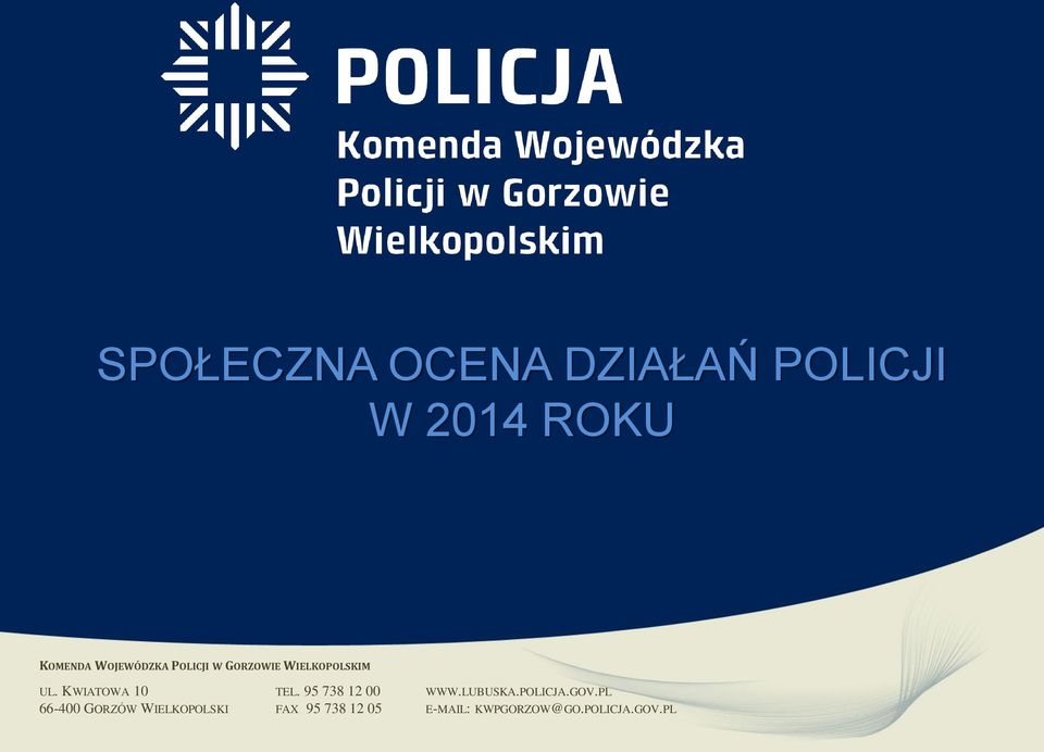 DZIAŁAŃ