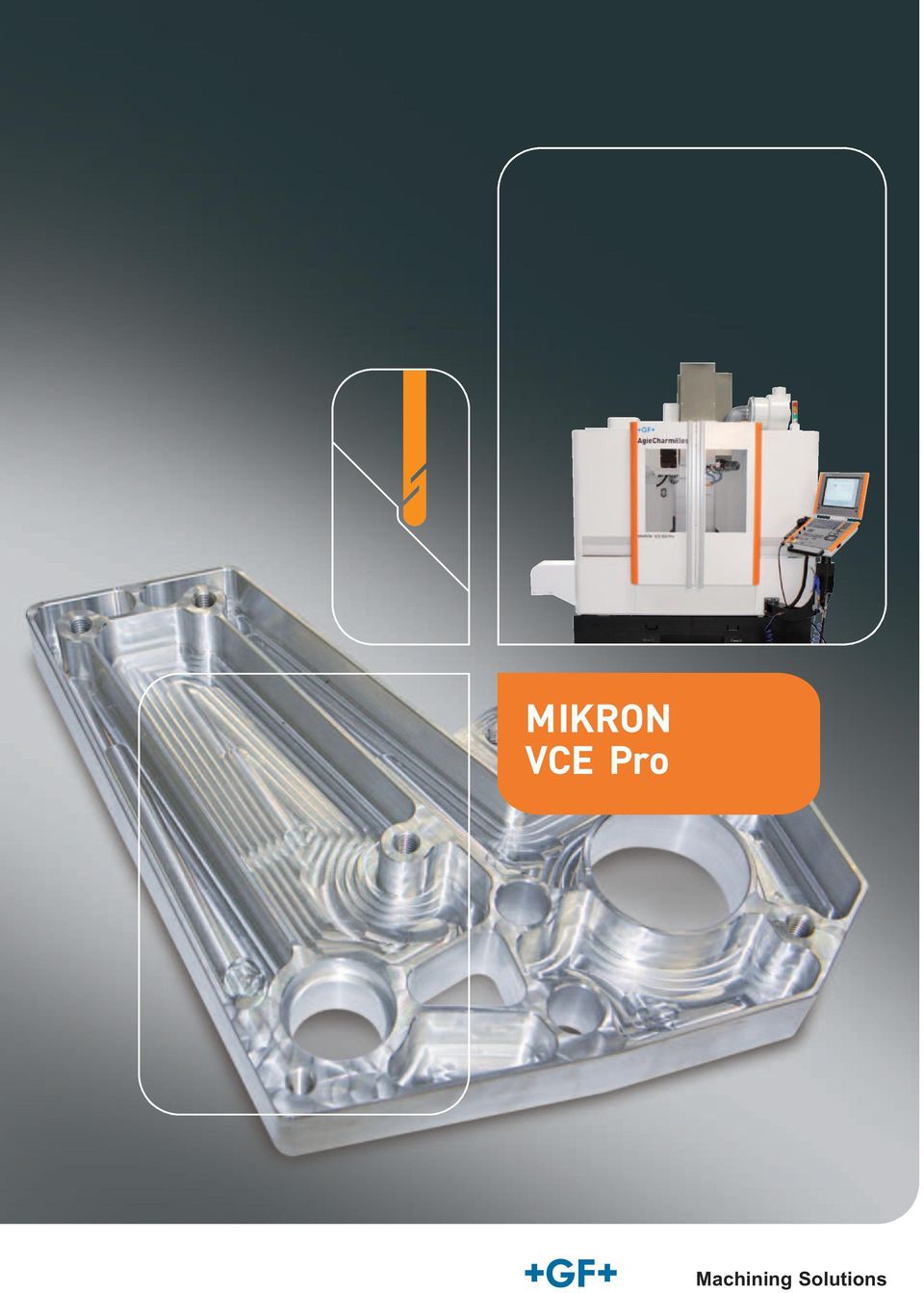 Machining