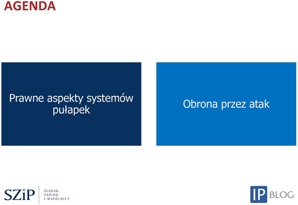 systemów