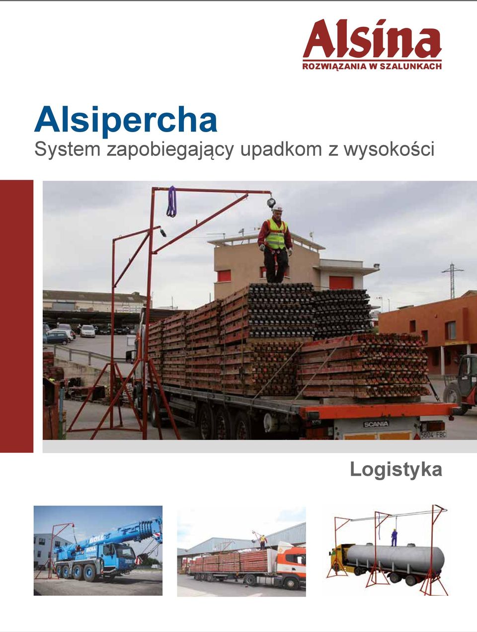 Alsipercha System