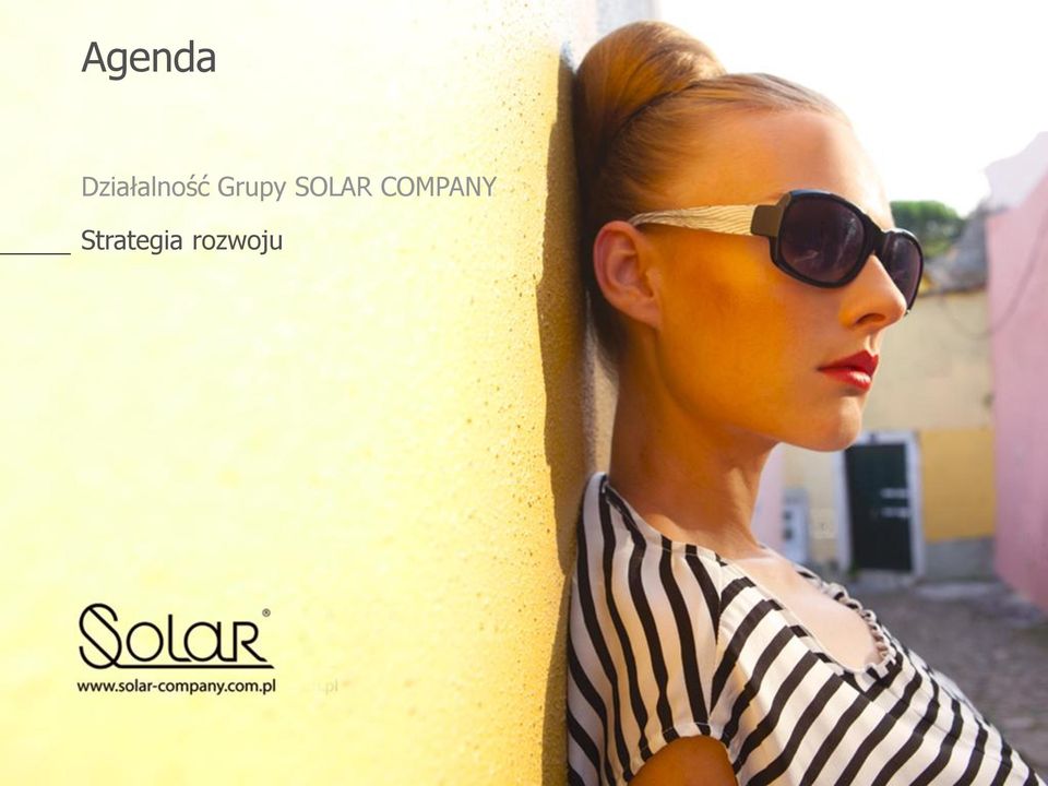 Grupy SOLAR