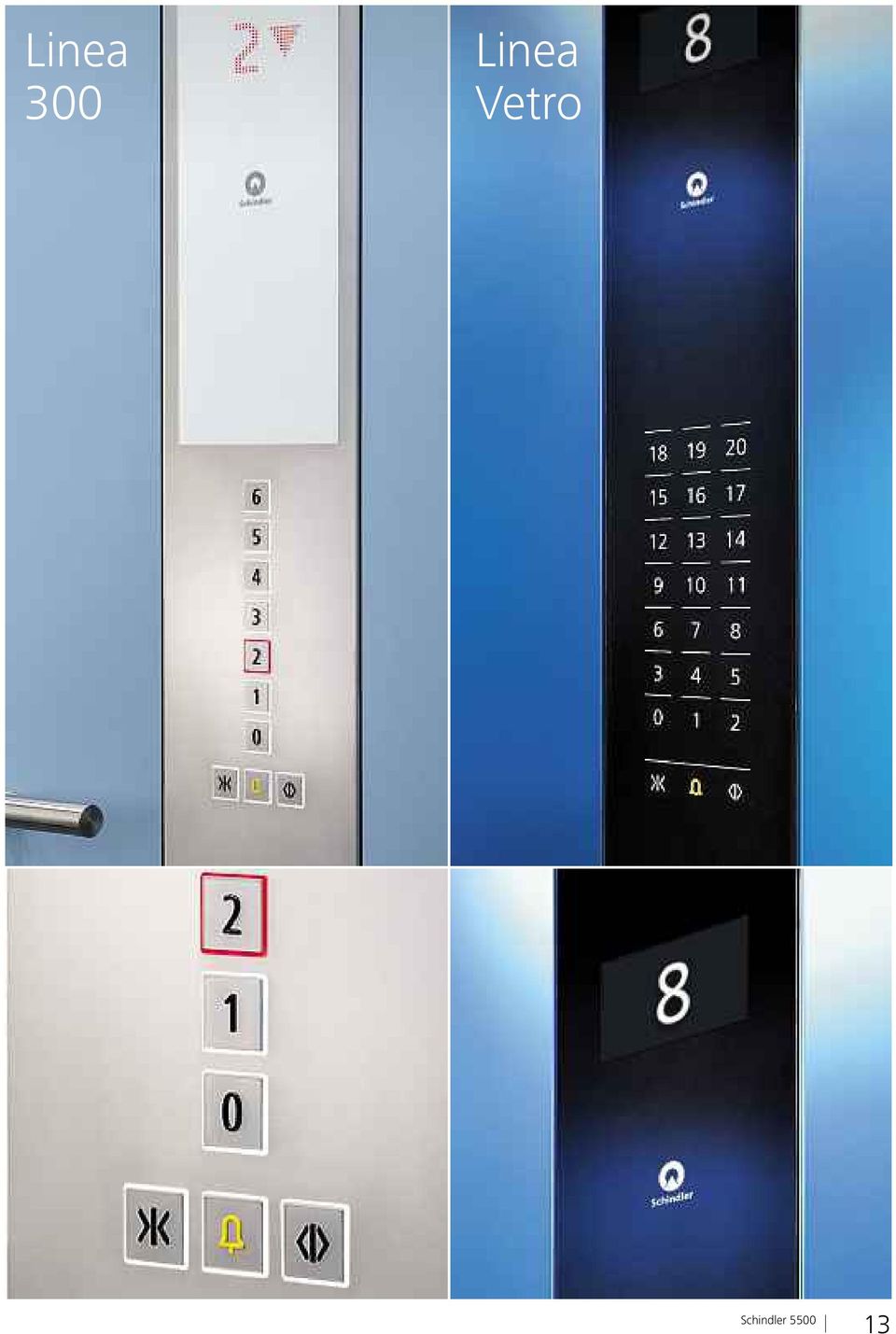Vetro 13