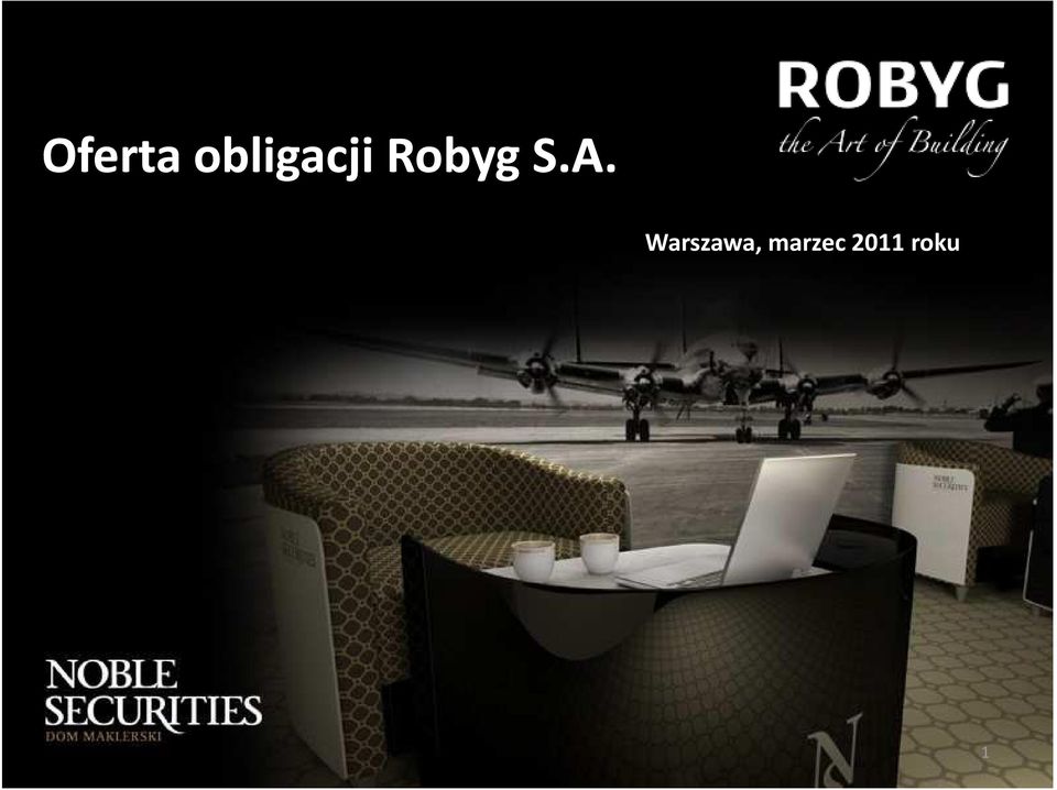 RobygS.A.