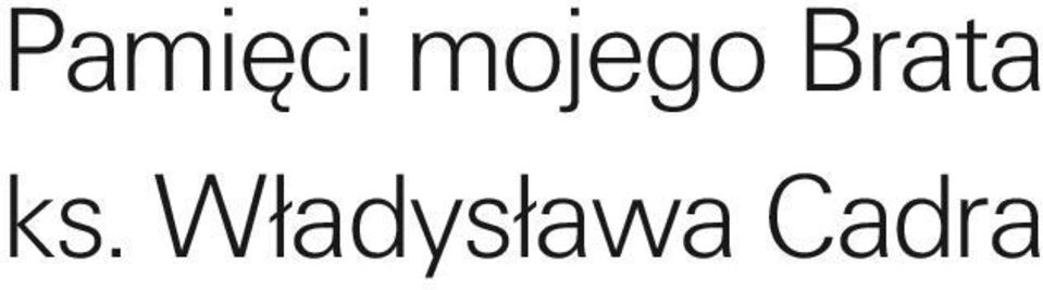 Brata ks.
