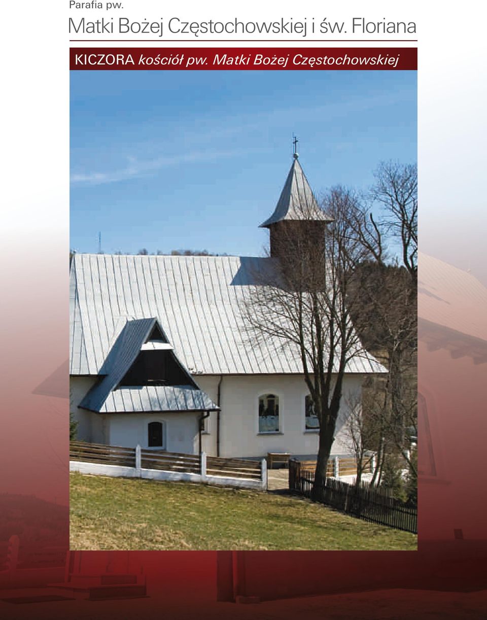 Częstochowskiej i św.