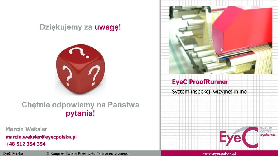 pytania!