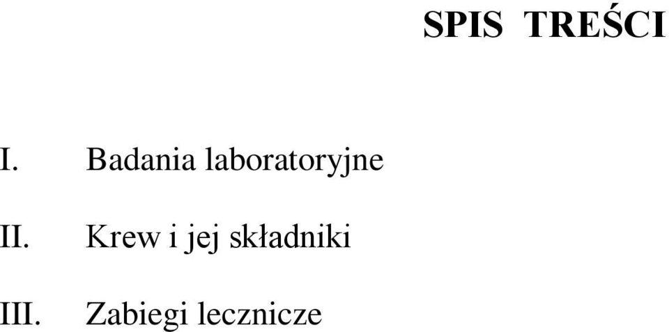 laboratoryjne II.