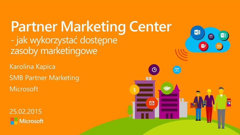 marketingowe Karolina Kapica SMB