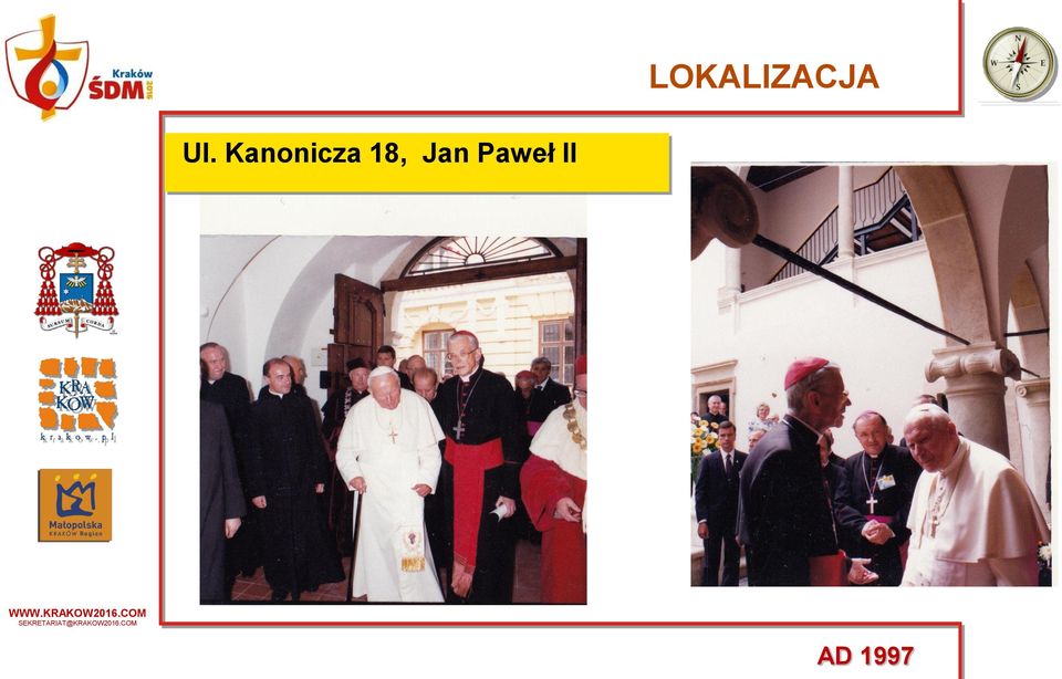 Kanonicza