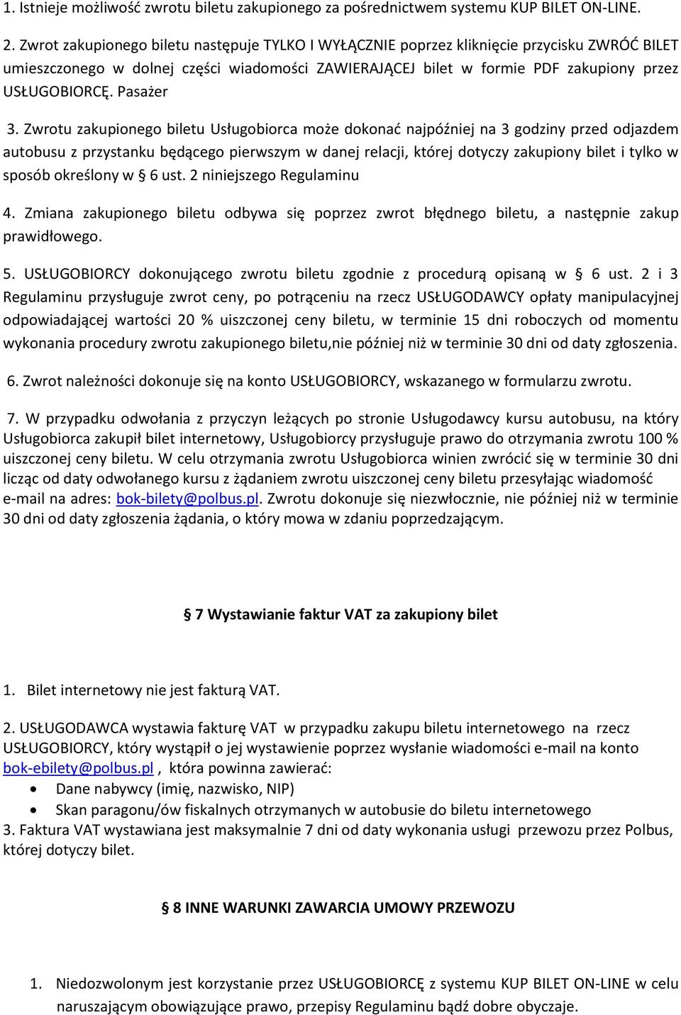 Pasażer 3.