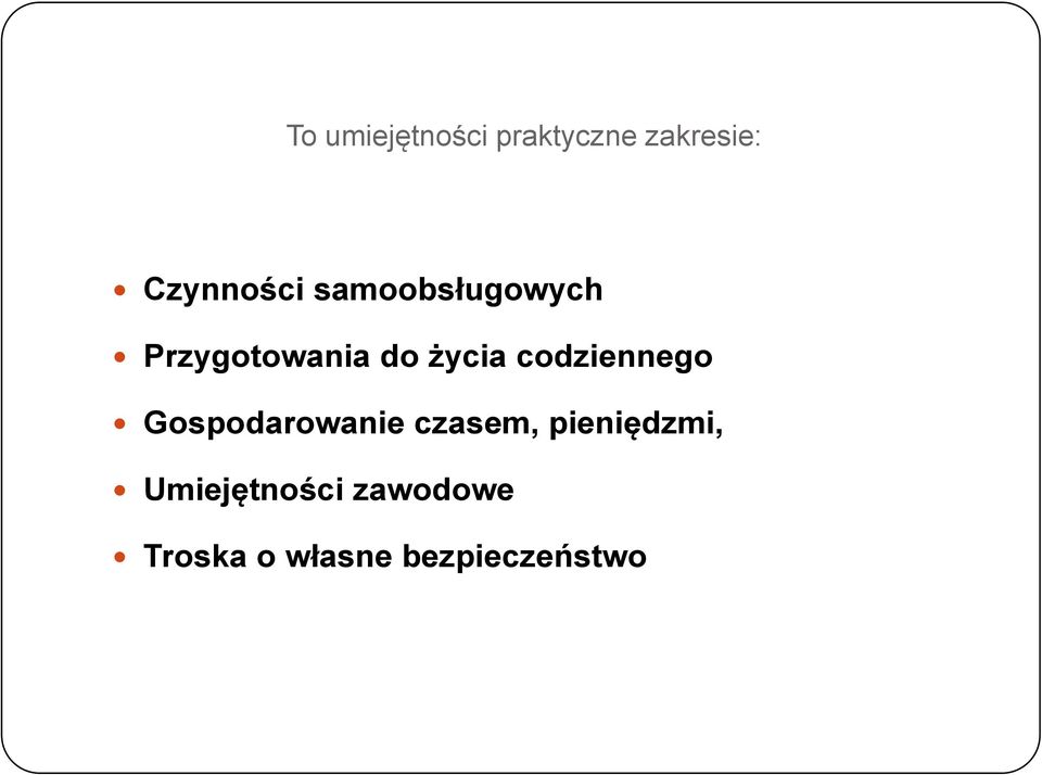 codziennego Gospodarowanie czasem, pieniędzmi,