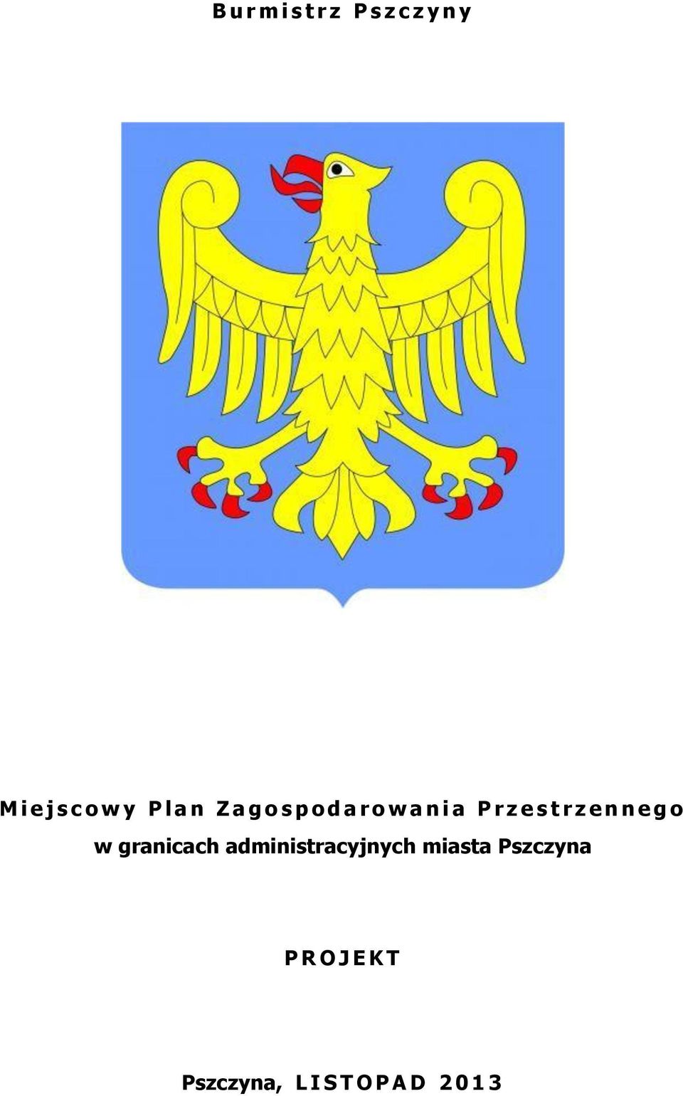e n n e g o w granicach administracyjnych miasta