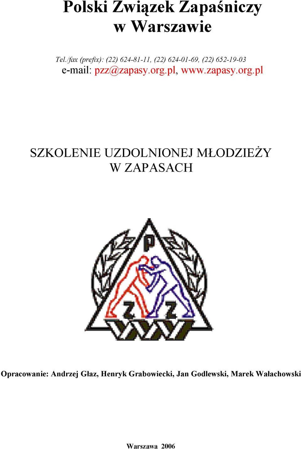 pzz@zapasy.org.