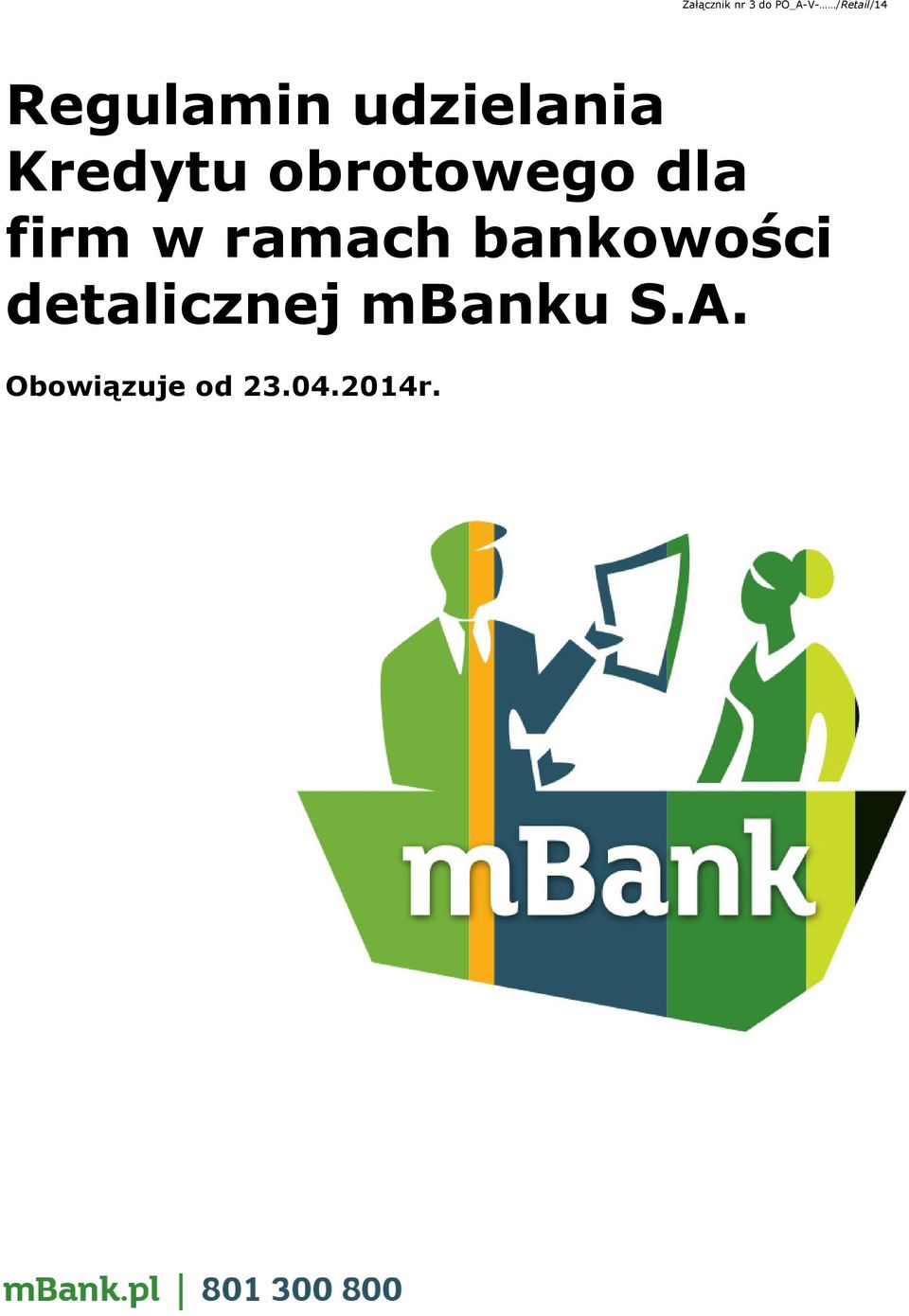 obrotowego dla firm w ramach