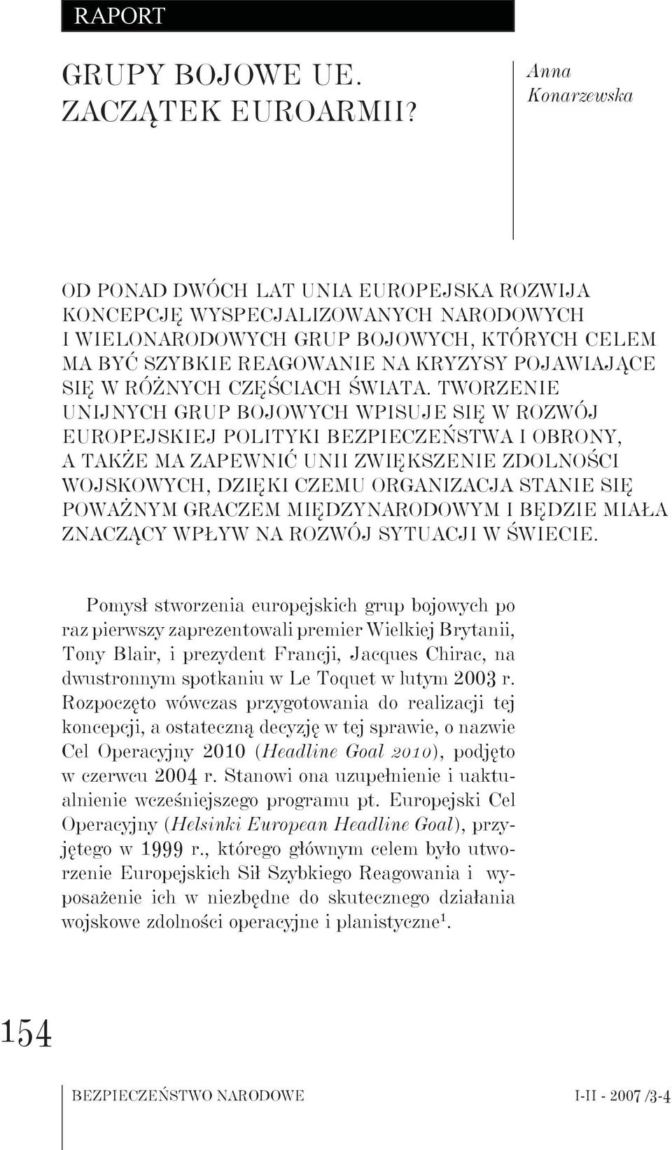 w różnych częściach świata.